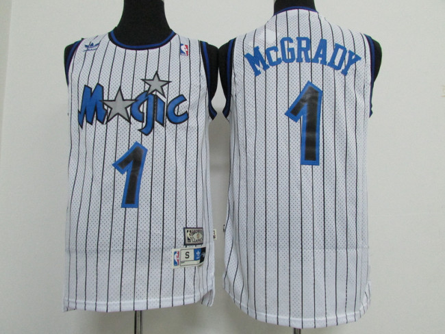 NBA Orlando Magic-115