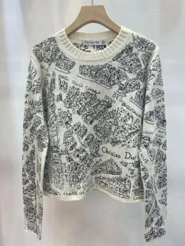 Dior Sweater High End Quality-053