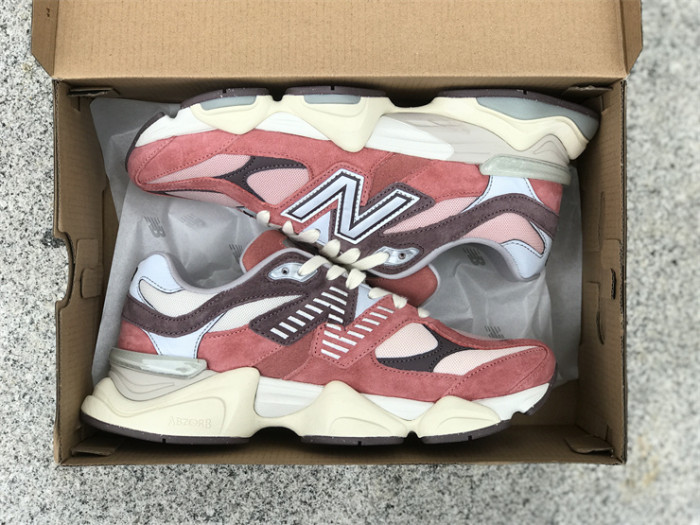 NB Shoes High End Quality-129