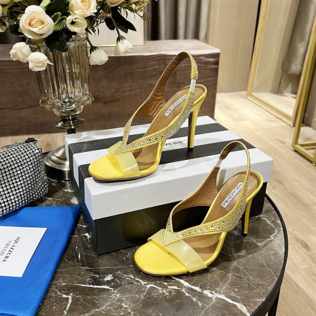 Aquazzura high heels 1：1 Quality-021