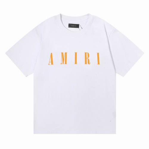 Amiri t-shirt-076(S-XL)