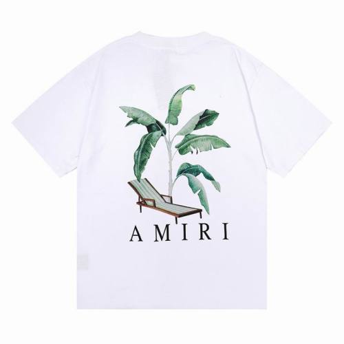 Amiri t-shirt-081(S-XL)
