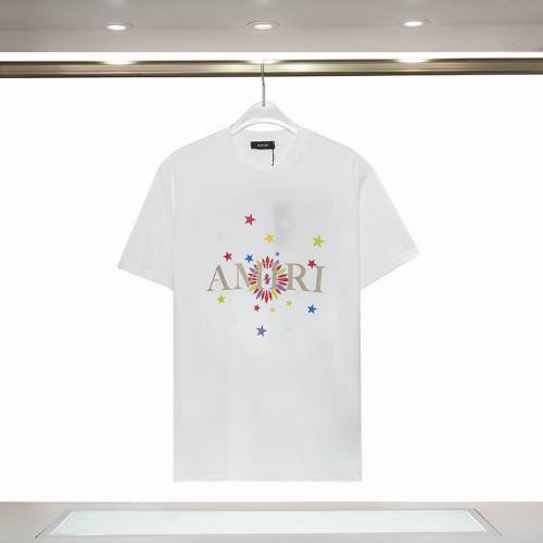Amiri t-shirt-198(S-XXXL)