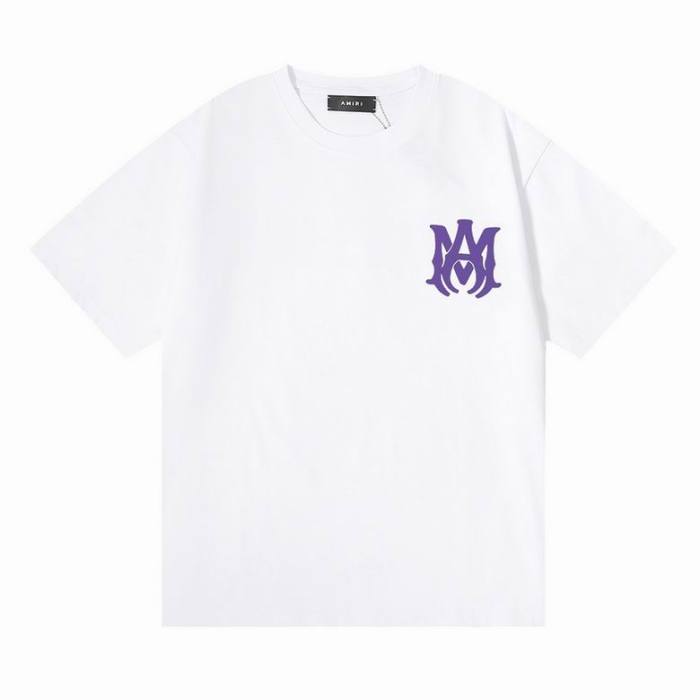 Amiri t-shirt-258(S-XL)