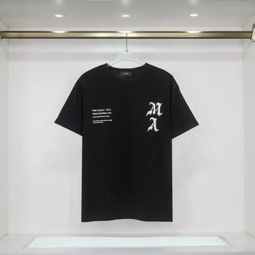 Amiri t-shirt-050(S-XXXL)