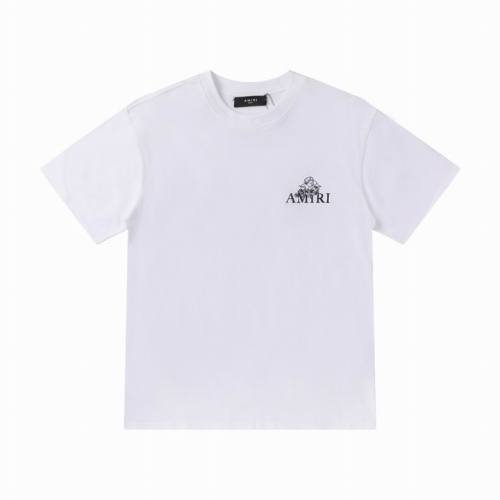 Amiri t-shirt-110(S-XL)