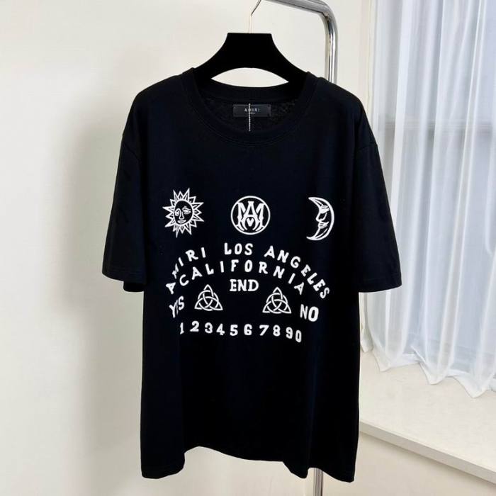 Amiri t-shirt-216(S-XL)