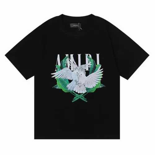 Amiri t-shirt-092(S-XL)