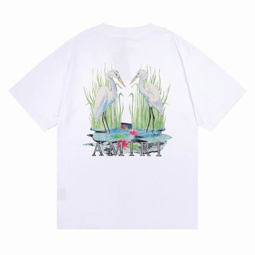 Amiri t-shirt-084(S-XL)