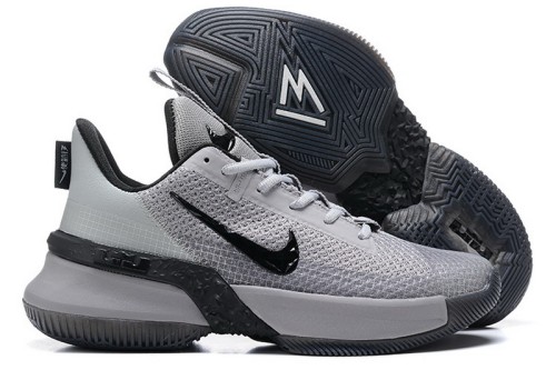 Nike LeBron James 13 Low shoes-032