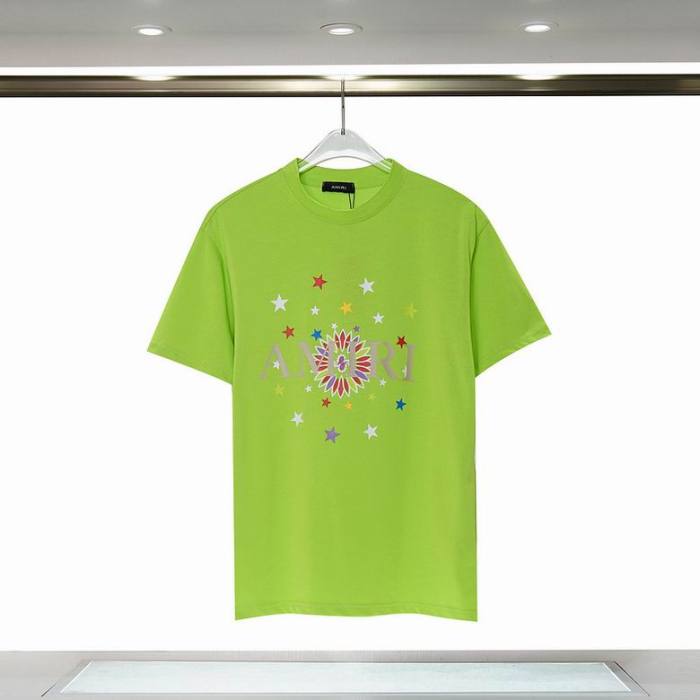 Amiri t-shirt-197(S-XXXL)
