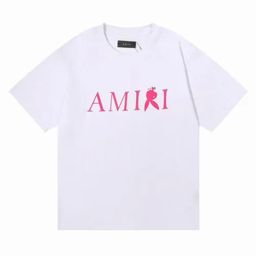 Amiri t-shirt-087(S-XL)