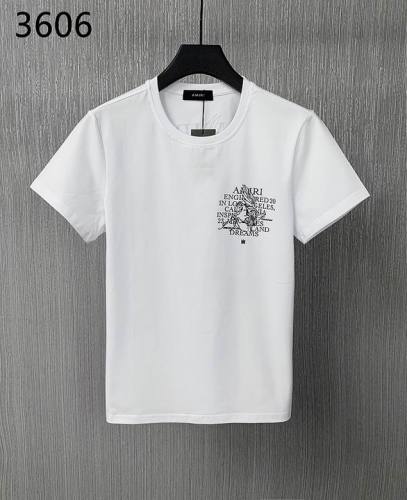 Amiri t-shirt-171(M-XXXL)