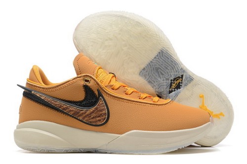 Nike LeBron James 20 shoes-041
