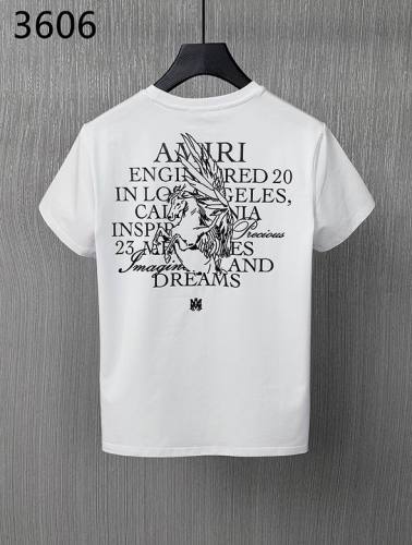 Amiri t-shirt-172(M-XXXL)
