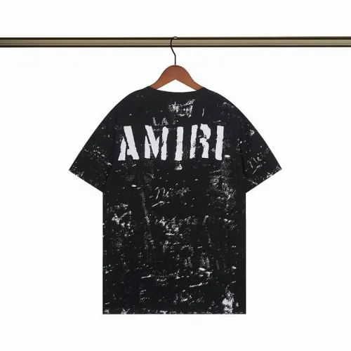 Amiri t-shirt-049(S-XXXL)