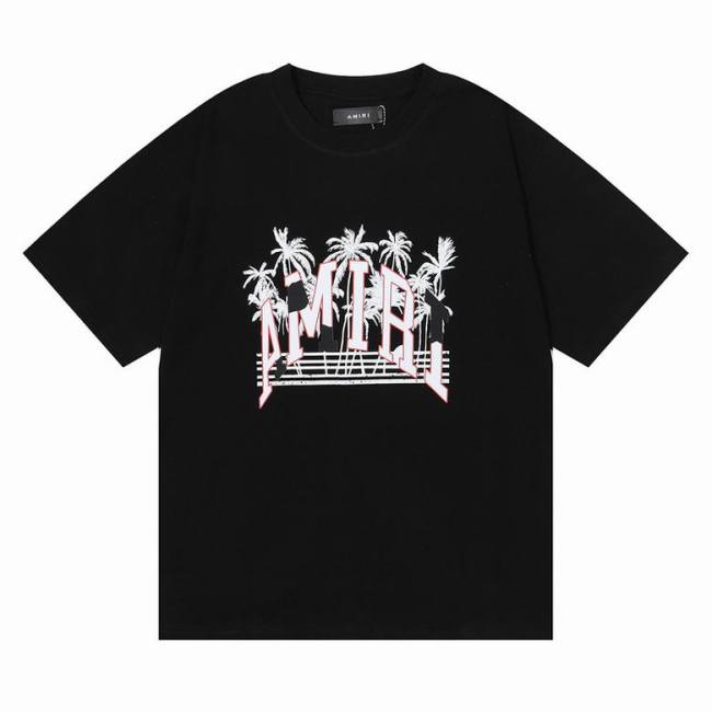 Amiri t-shirt-104(S-XL)