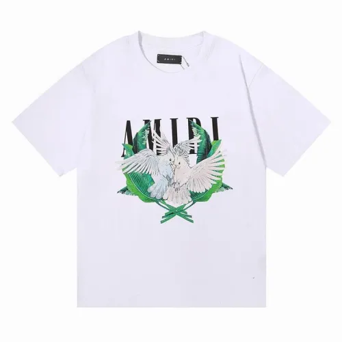 Amiri t-shirt-091(S-XL)