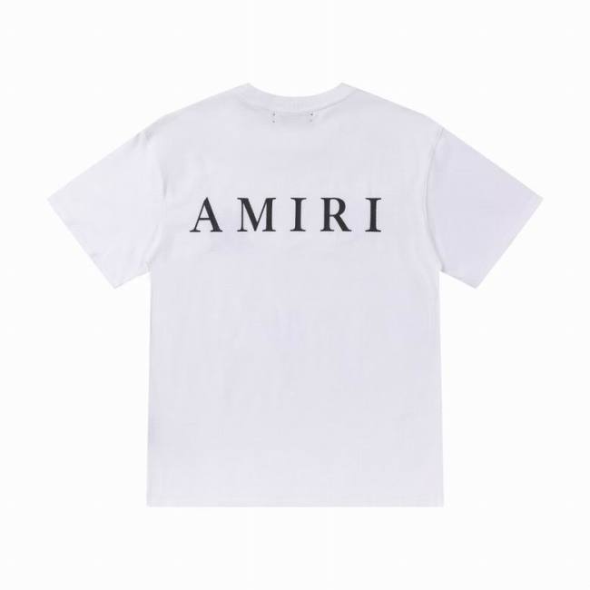 Amiri t-shirt-111(S-XL)