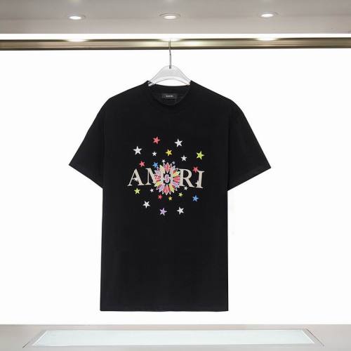 Amiri t-shirt-196(S-XXXL)