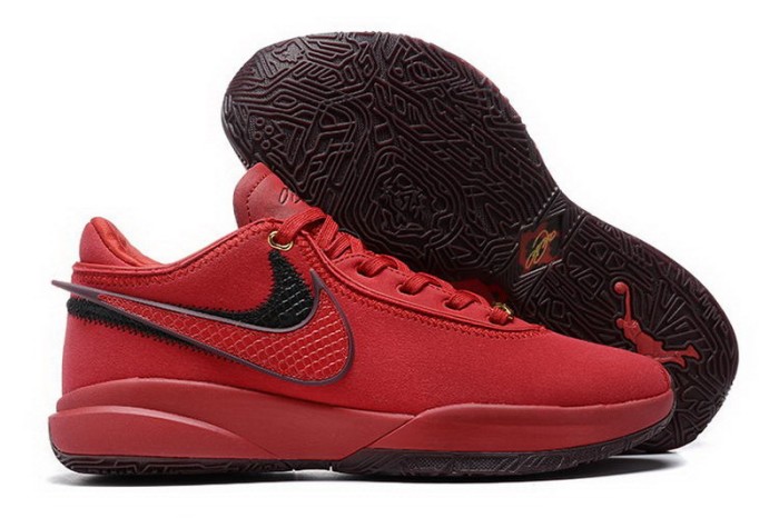 Nike LeBron James 20 shoes-039