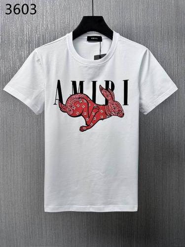 Amiri t-shirt-177(M-XXXL)
