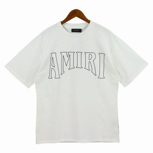 Amiri t-shirt-239(S-XL)