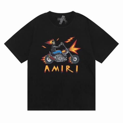 Amiri t-shirt-071(S-XL)