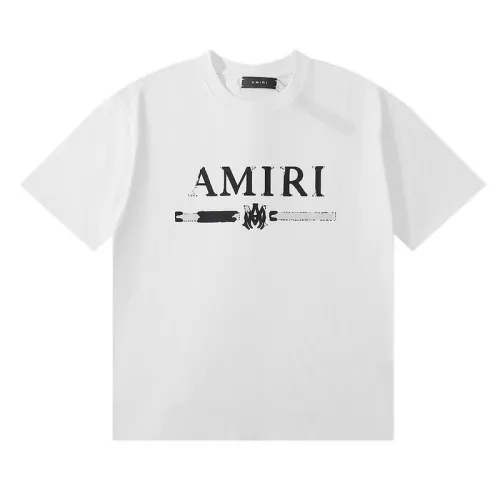 Amiri t-shirt-220(S-XL)