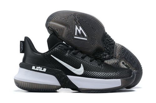 Nike LeBron James 13 Low shoes-038