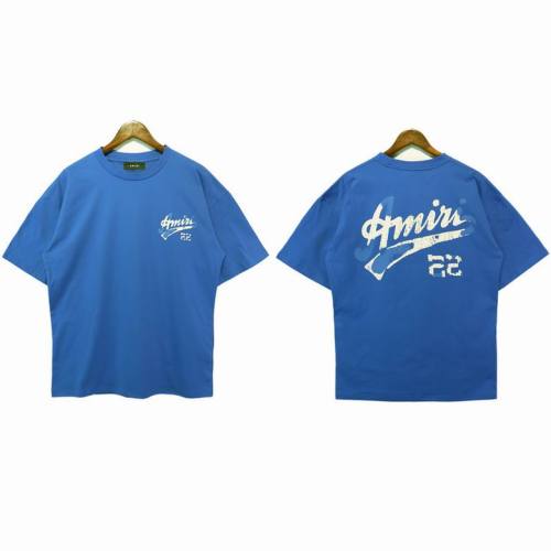 Amiri t-shirt-227(S-XL)