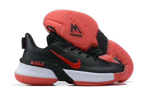 Nike LeBron James 13 Low shoes-034