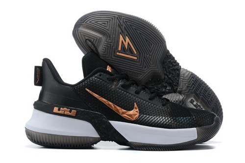 Nike LeBron James 13 Low shoes-041