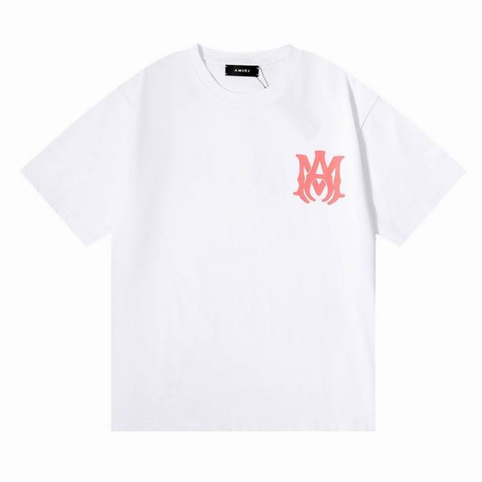 Amiri t-shirt-201(S-XL)