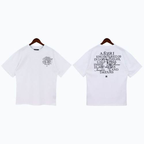 Amiri t-shirt-235(S-XL)