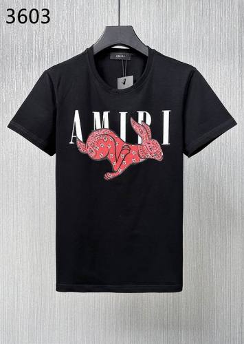 Amiri t-shirt-178(M-XXXL)