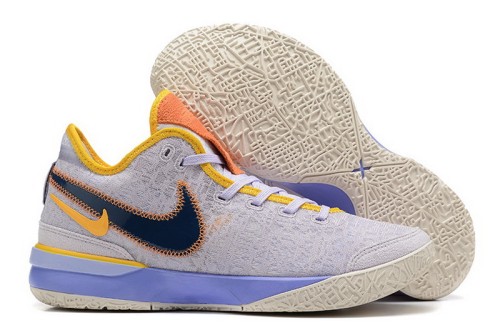 Nike LeBron James 20 shoes-052