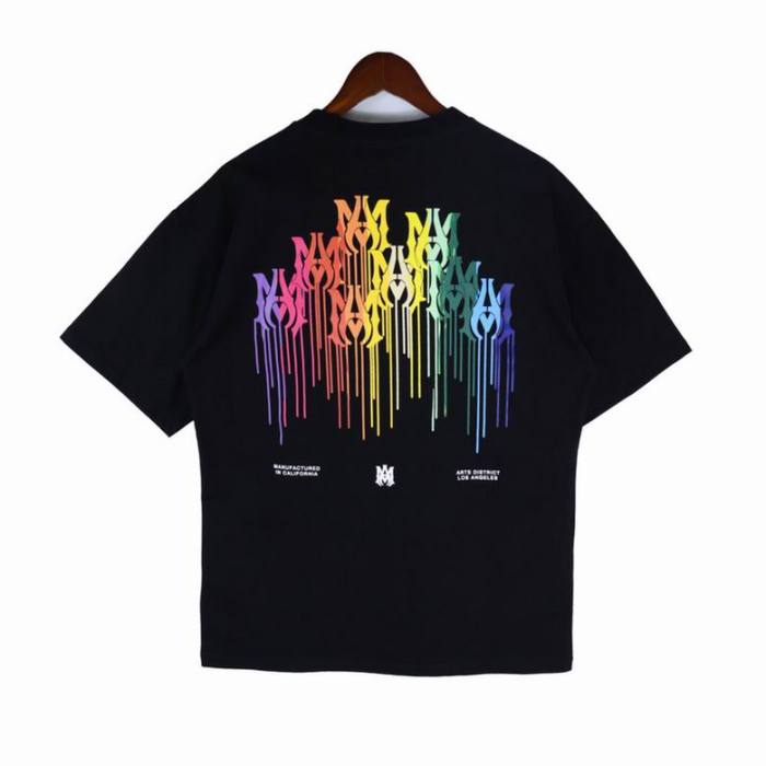 Amiri t-shirt-233(S-XL)