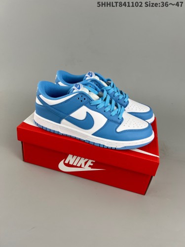 Nike Dunk shoes women low-1006