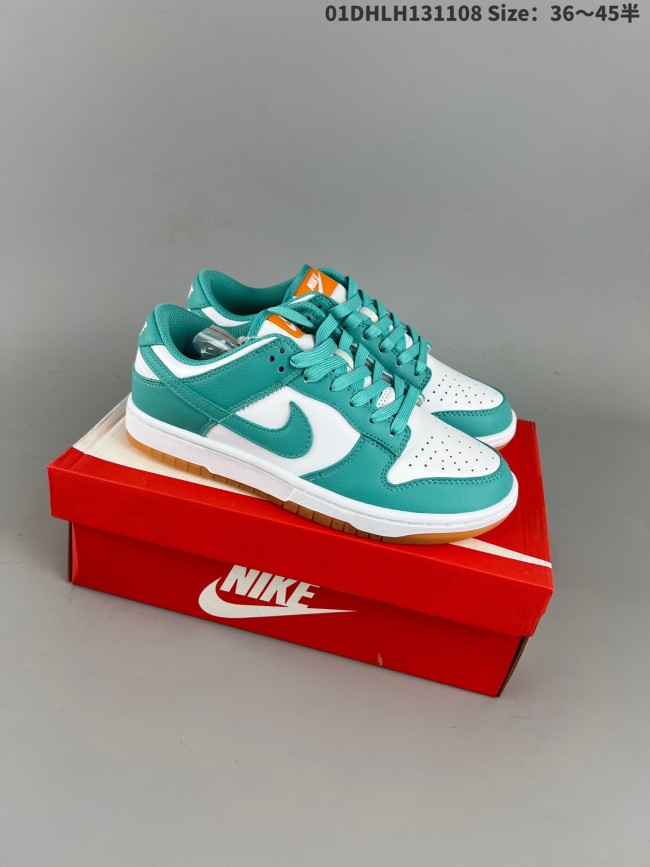 Nike Dunk shoes men low-841