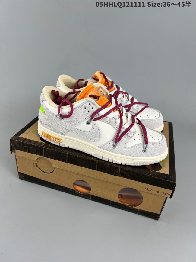 Nike Dunk shoes women low-900