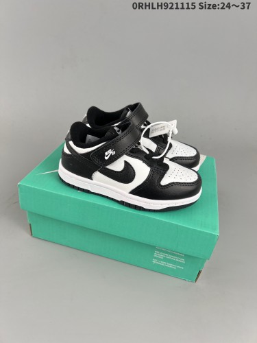 Nike SB kids shoes-210