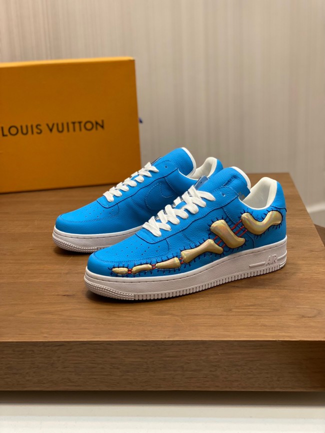 Super Max Custom LV Shoes-2376