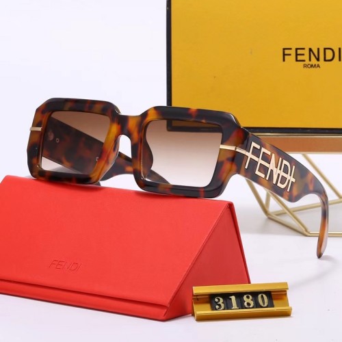 FD Sunglasses AAA-055