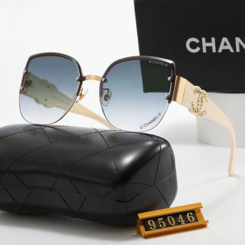 CHNL Sunglasses AAA-117