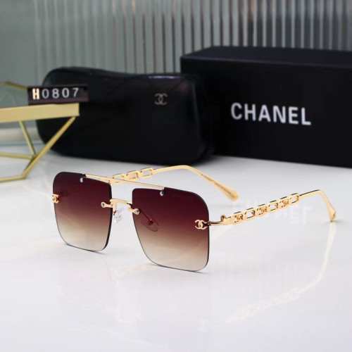 CHNL Sunglasses AAA-196