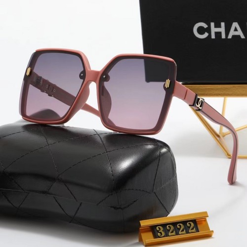 CHNL Sunglasses AAA-168