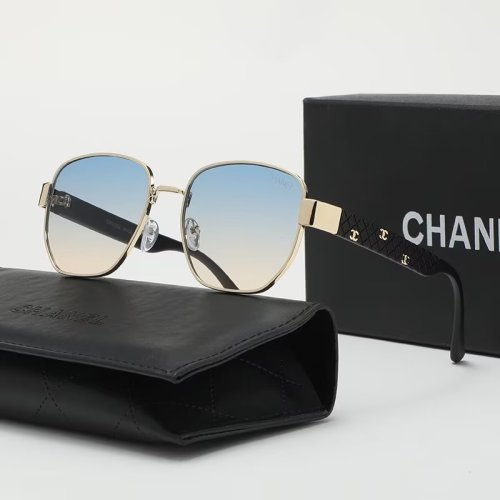 CHNL Sunglasses AAA-113