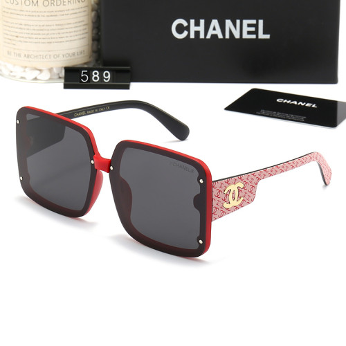CHNL Sunglasses AAA-151