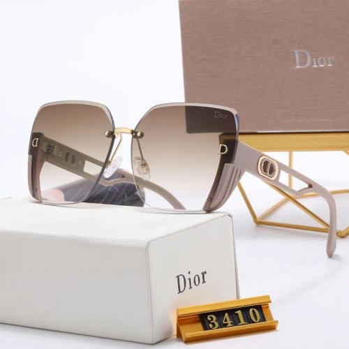 Dior Sunglasses AAA-048
